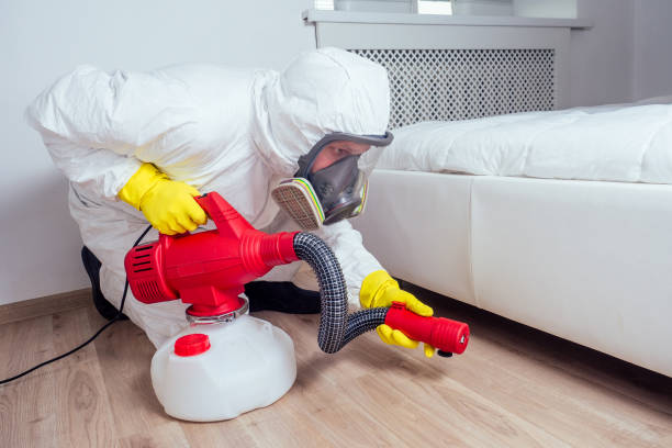 Best Pest Removal Services  in Circle Pines, MN